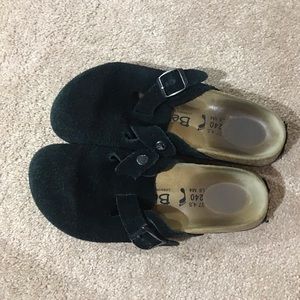 Betula by Birkenstock Clogs